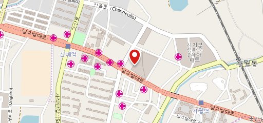 몬테노 на карте