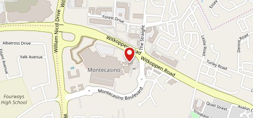 @Monte Winebar на карте