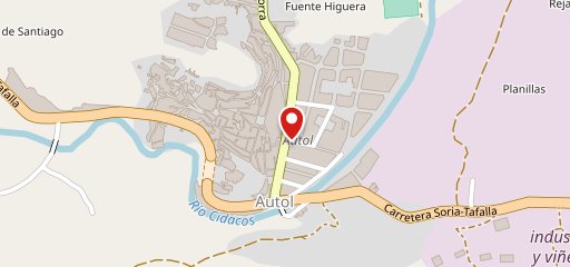 Montecarlo Pub на карте