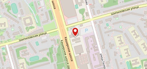 Монтекристо на карте