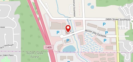 Montes Cafe на карте