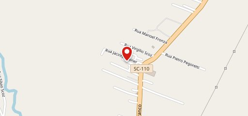 Montese Pizzaria l Pizza em Rodeio на карте