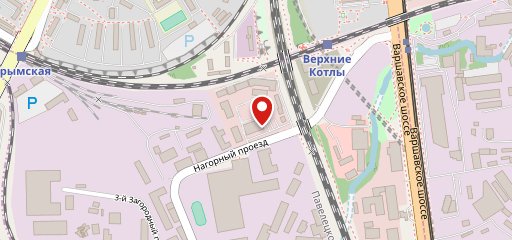 MonteViewCoffee на карте