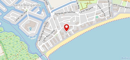 Eet en Drink Cafe Restaurant Anders/Difrente на карте