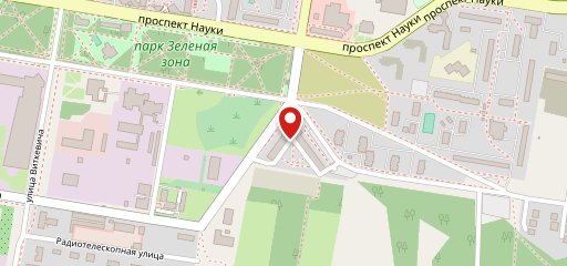 Moo.coffee на карте
