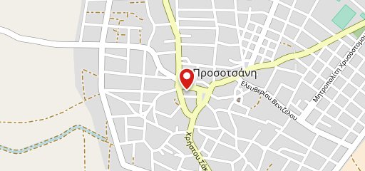 Mood на карте