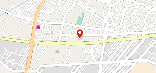MOODS Restaurant & Cafe на карте