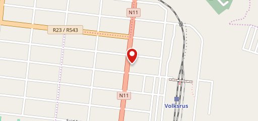 Moolas Chickenlicious на карте