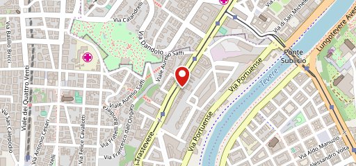 Moon Bar на карте