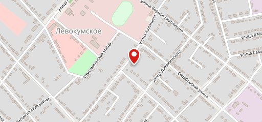 Moon Rabbit на карте