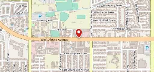 Moon Wok на карте