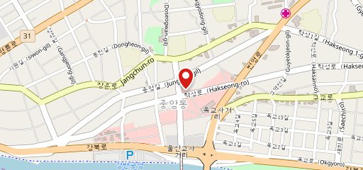 MOON12 на карте