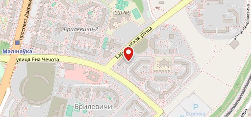 Moonly Coffee на карте
