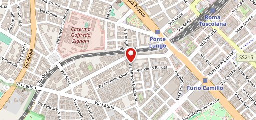 Moonrise Café на карте