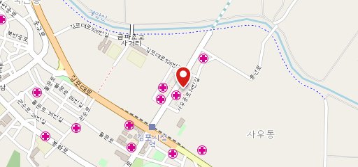 Moons Coffee на карте