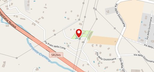 Ristorante Morabeza на карте