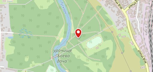 МорКОФФь на карте