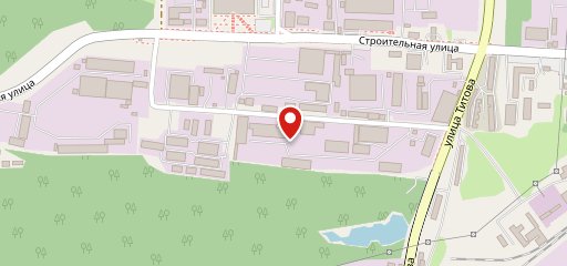 Мордовспецстрой на карте