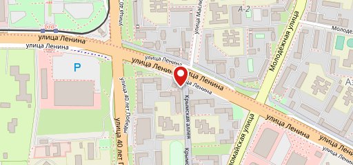 Ещё кусочек! на карте