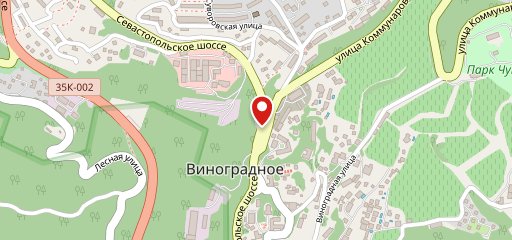 Море Гриль на карте