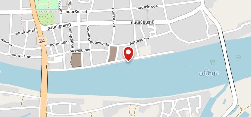 More Moon Cafe на карте