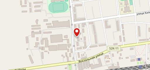 Море пива на карте