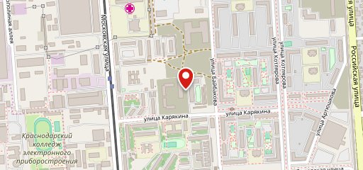 More Салями на карте
