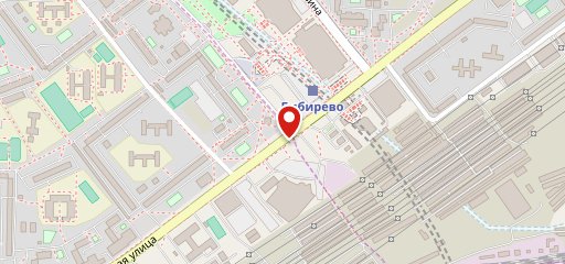 Море Суши на карте
