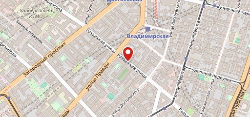 morecoffee на карте