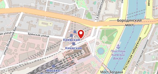 МореКофеОкеан by Erwin на карте
