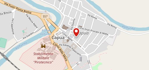 Morelli на карте