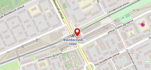 Moremeniya restoran на карте