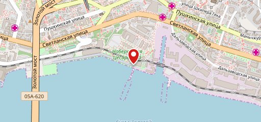 МореМоре на карте