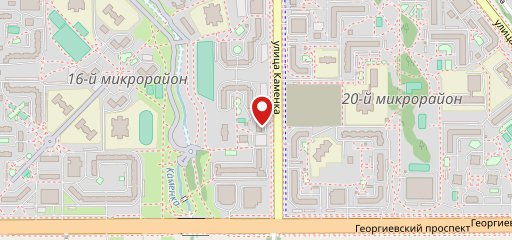 MORETORTOV на карте