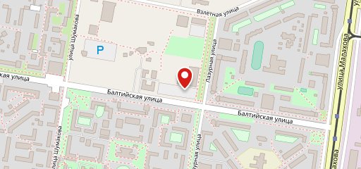 МарСо на карте