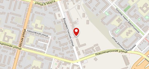 Мориарти на карте