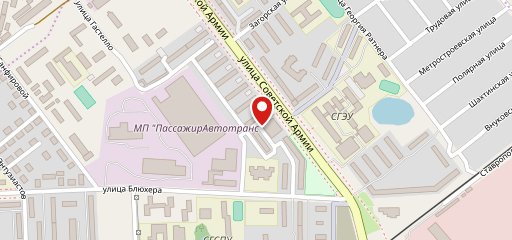 Моринори Самара на карте