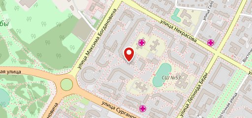 Moris New Apartament на карте