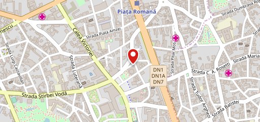 Moritz eis на карте