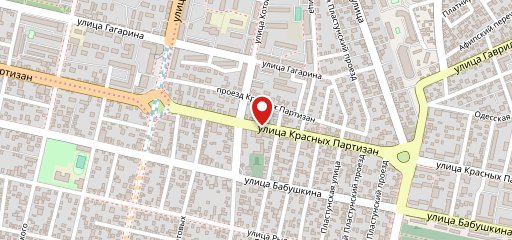 Morkoffka на карте