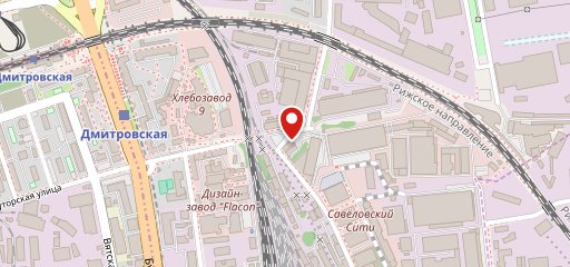 Морковь на карте