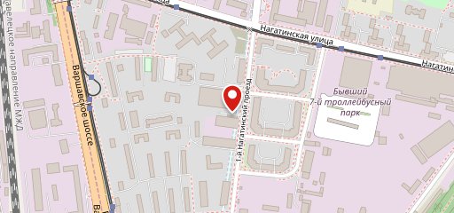 Морковка на карте