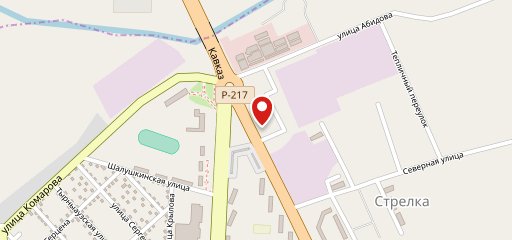 Mor@ndi на карте