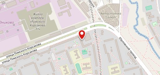 Утром кофе, вечером пиво на карте