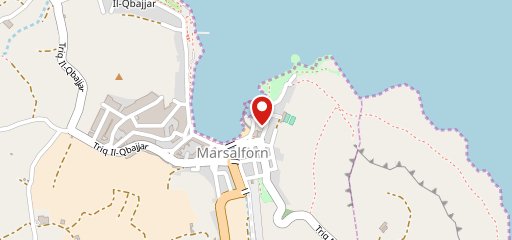 MORO Gozo на карте
