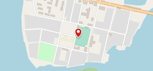 Морошка на карте