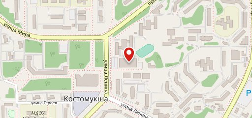 Moroshka на карте
