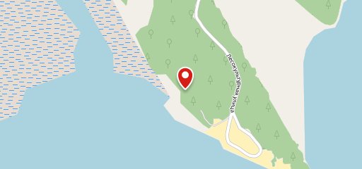 Морошка на карте