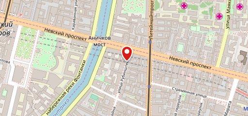 Мороженица на карте