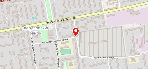 Мороженое на карте